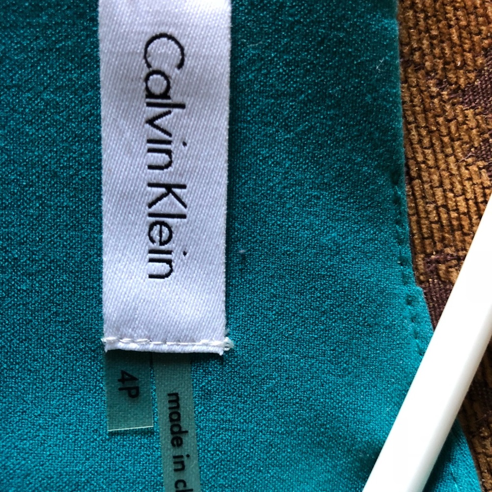 Calvin Klein - Picture 2 of 2